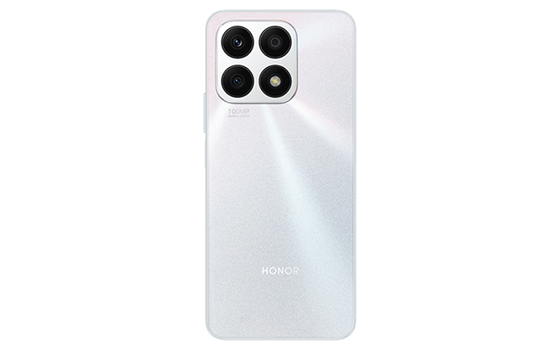 Honor X8a