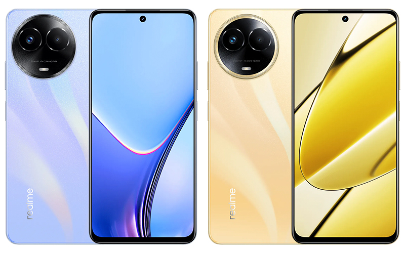 realme 11 5G Series